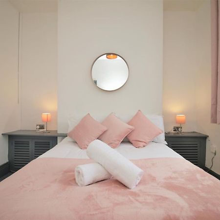 Fitzroy Terrace By Property Promise Κάρντιφ Εξωτερικό φωτογραφία