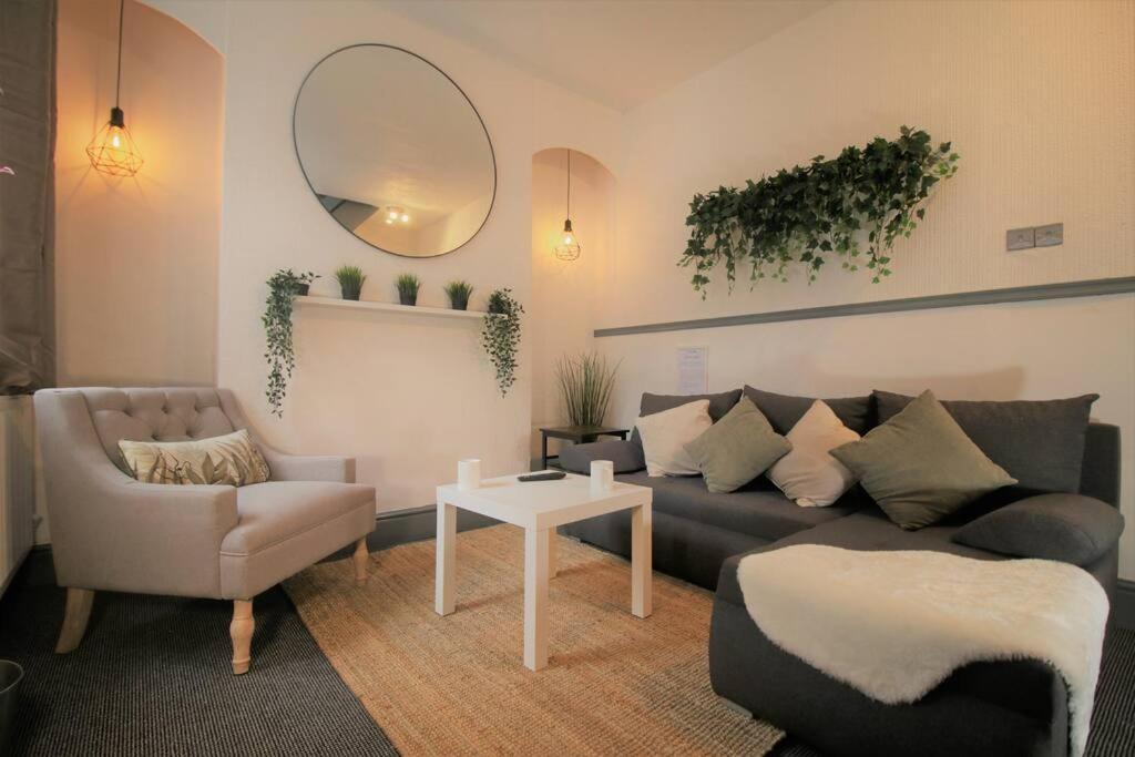 Fitzroy Terrace By Property Promise Κάρντιφ Εξωτερικό φωτογραφία
