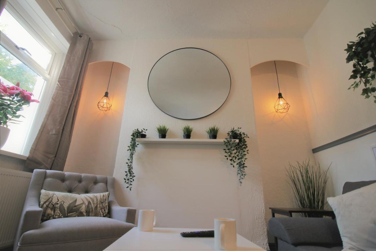 Fitzroy Terrace By Property Promise Κάρντιφ Εξωτερικό φωτογραφία