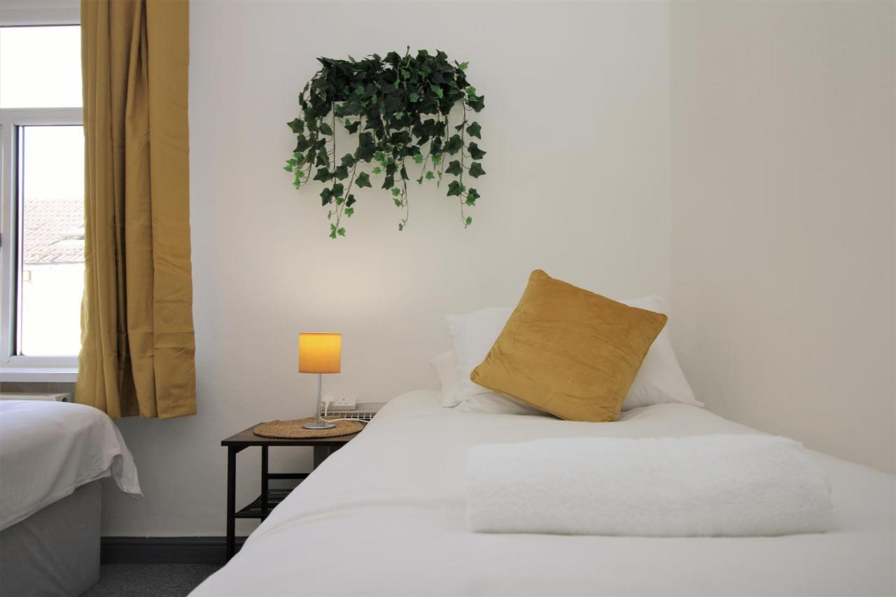 Fitzroy Terrace By Property Promise Κάρντιφ Εξωτερικό φωτογραφία
