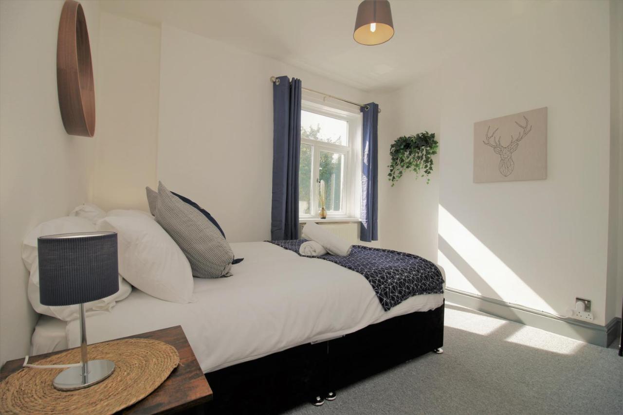 Fitzroy Terrace By Property Promise Κάρντιφ Εξωτερικό φωτογραφία
